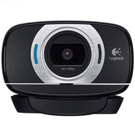Logitech Webcam C615